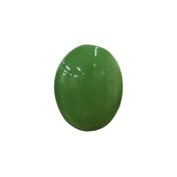 Earthenware Pottery Glaze 500ml Green Gloss