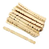 Construction Sticks Natural Pack 1000