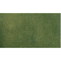 Ready Grass Green Grass Sheet 31.7 x 35.8cm