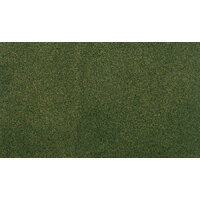 Ready Grass Forest Green Sheet 31.7 x 35.8cm