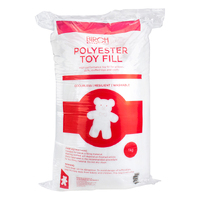 Polyester Toy Filling 1kg