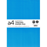 Trace Pad A4 65/70gsm