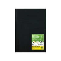 NAM Hardbound Sketchbook A3 110gsm