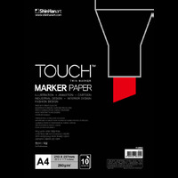 ShinHan Touch Marker Paper A4 Pack 10