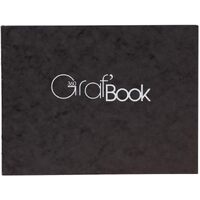 Graf Book 360 15.2cm x 21cm