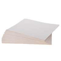 Newsprint Paper Pack 500 45gsm 380 x 510mm 