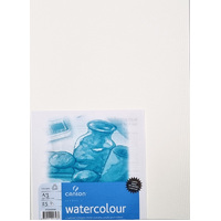 Canson Watercolour Paper Classpack 25 A3 200gsm