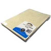 Parchment Paper A4 Pack 100 Natural