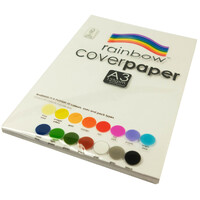 Cover Paper A3 Pack 100 White