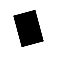 Black Cover Paper 125gsm 510x760mm Pack 250