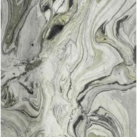 Himalayan Marble Paper A4 MA01 Gold Black on Cream