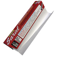 Saral Transfer Paper Roll 305mm x 3.6m White 