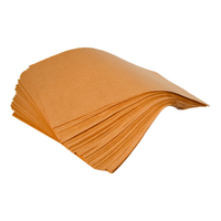 Kraft Brown Paper 225gsm A3 Pack 100