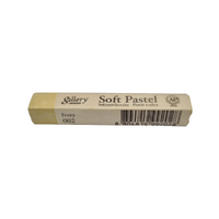 Mungyo Artists Soft Pastel 002 Ivory