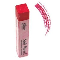 Mungyo Artists Soft Pastel 014 Alizarin Crimson