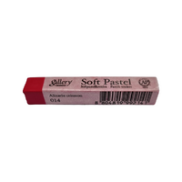 Mungyo Artists Soft Pastel 014 Alizarin Crimson