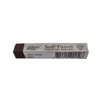 Mungyo Artists Soft Pastel 019 Burnt Umber