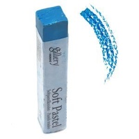 Mungyo Artists Soft Pastel 030 Phthalo Blue Medium 