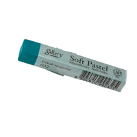 Mungyo Artists Soft Pastel 032 Cobalt Turquoise