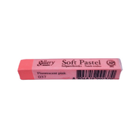 Mungyo Artists Soft Pastel 037 Fluoro Pink