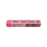 Mungyo Artists Soft Pastel 038 Fluoro Rose