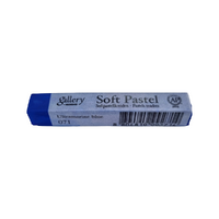 Mungyo Artists Soft Pastel 071 Ultramarine Blue