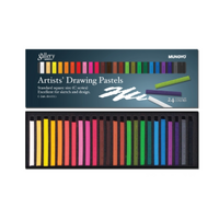 Mungyo Artists Drawing Pastel Set 24