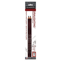 Generals #G314-BP Draughting Pencil Set 2