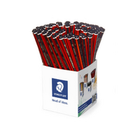 Staedtler Tradition Pencils HB Pack 100 