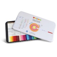 Minabella Colour Pencil Set 36 