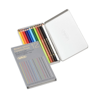 Holbein Artists Colour Pencil OP901 Set 12 Basic Colours