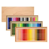 Holbein Coloured Pencil Set 150 Limited Edition