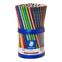 Crayola Colors of the World Colored Pencils - 24 pack - 071662246075