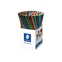 Staedtler Noris Colour Pencil Pack 108