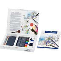 Goldfaber Colour Pencil Gift Set 23