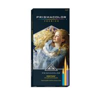 Prismacolor Verithin Pencil Set 12