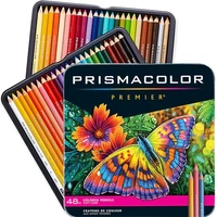 Prismacolor Premier Pencil Tin Set 48