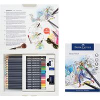 Goldfaber Aqua Pencil Gift Set 18