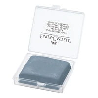 Faber Castell Kneadable Eraser in Plastic Case