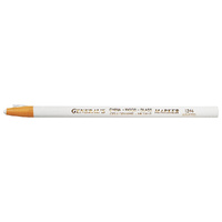 Generals China Marker Pencil White