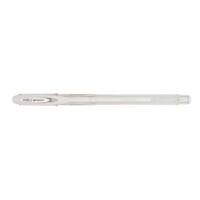 Uniball Signo Gel Pen UM120 0.7mm White