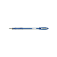 Uniball Signo Gel Pen UM120 0.7mm Blue