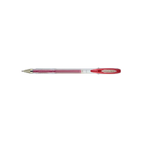 Uniball Signo Gel Pen UM120 0.7mm Red