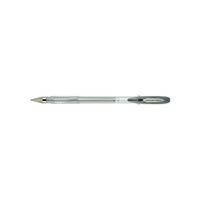 Uniball Signo Gel Pen UM120 0.7mm Silver