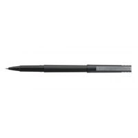 Uniball Micro Rollerball Pen UB120 Black