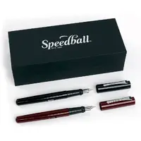 Speedball Fountain Pen Gift Set 2