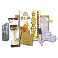 Beginners Gilding Kit