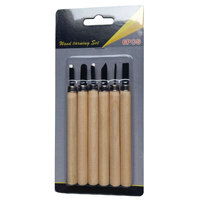 DK Art Lino Tool Set 6