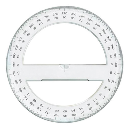 Protractor - Full Circle